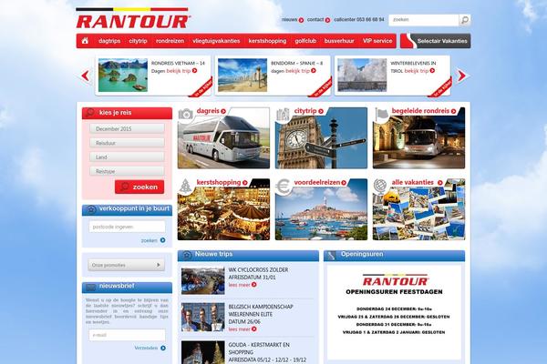 rantour.be site used Murtaugh HTML5-Reset-WordPress-Theme