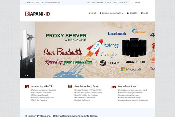 rapani-id.com site used Mts_business