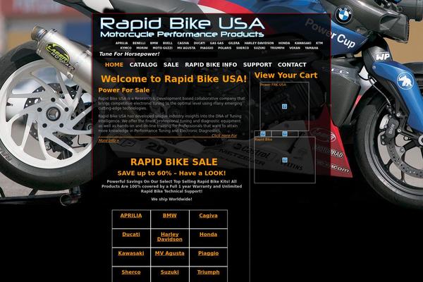 Site using FancyBox for WordPress plugin