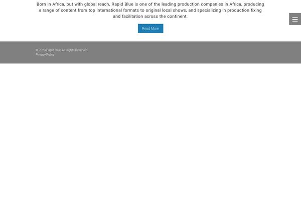 rapidblue.com site used Rapidblue2019