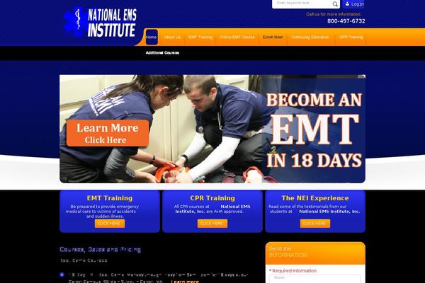 rapidsafety.com site used Nationalemsow633