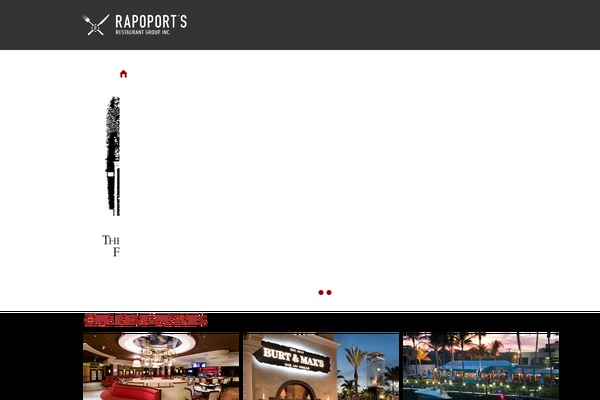 rapoportsrg.com site used Rrg