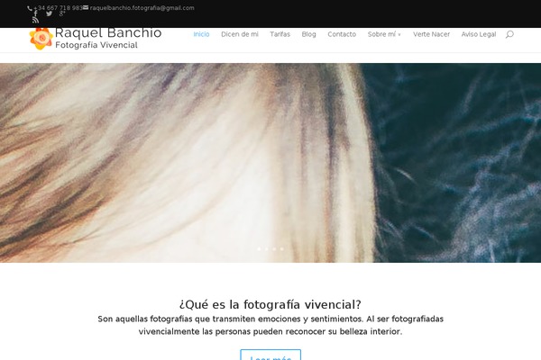 Site using Wp-whatsapp-chat plugin
