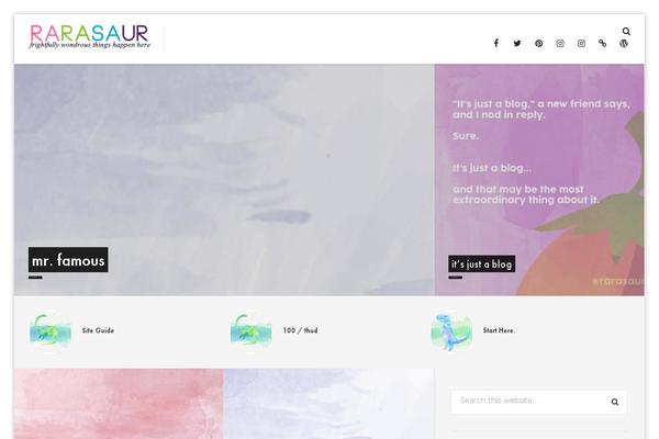 Site using Custom-fonts plugin