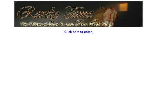 rarelytame.com site used Wucoco-three-column-0100