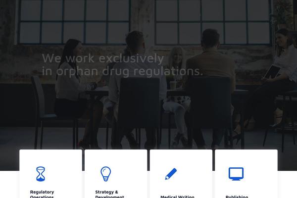 Site using WP User Avatar plugin