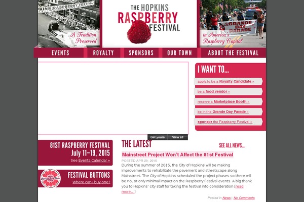 raspberrycapital.com site used Icelander-2