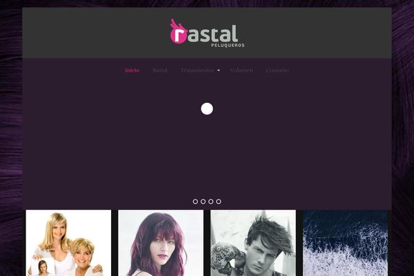 Site using Page Links To plugin