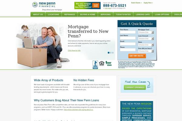 rate30.com site used Rate30