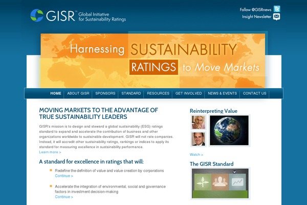 gisr WordPress theme, websites list used gisr theme gisr theme websites examples