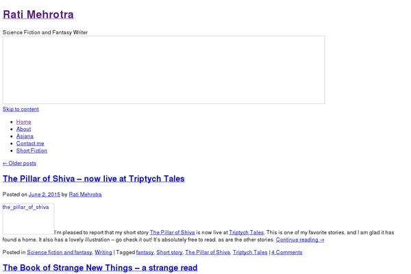 Site using Ie-sitemode plugin