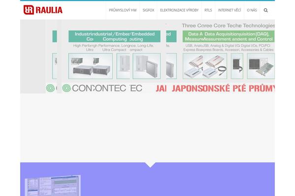 Accesspressray-pro theme site design template sample