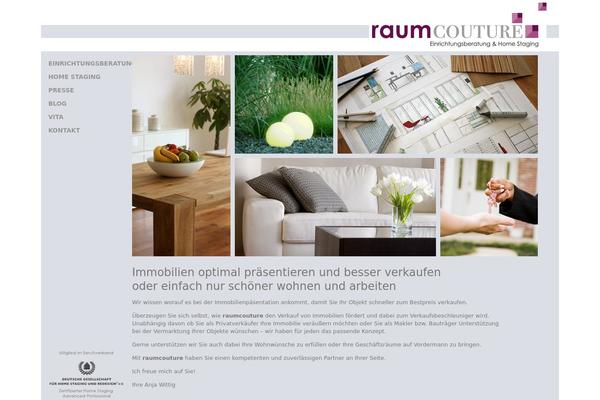 Site using Easy FancyBox plugin