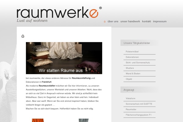 raumwerke.de site used Combination_rw