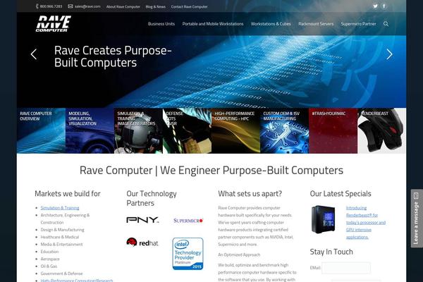 Astra theme site design template sample