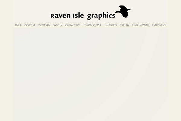ravenisle.com site used Nra