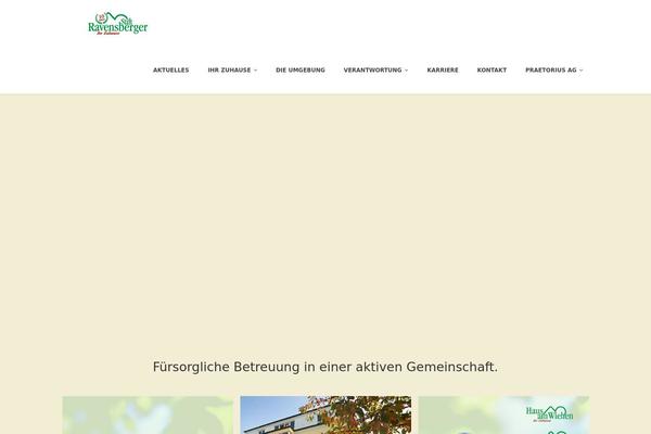 ravensberger-stift.de site used Specialists