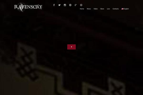 Sydney theme site design template sample