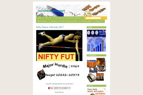Site using Ie-sitemode plugin