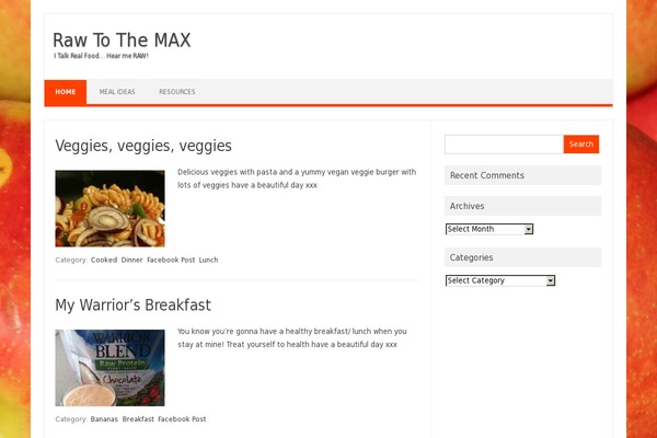 iconic-one-child-01 theme websites examples
