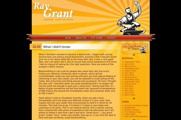 Site using Image Watermark plugin