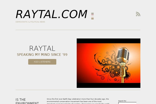 raytal.com site used SuperSlick
