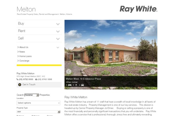 broadsword_child5 theme websites examples