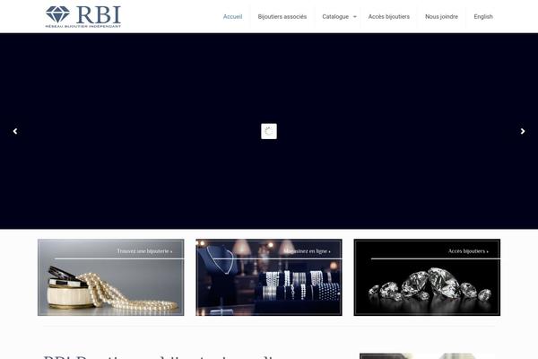 Site using Wpml-cms-nav plugin