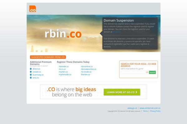 Fifth WordPress theme, websites list used Fifth theme Fifth theme websites examples