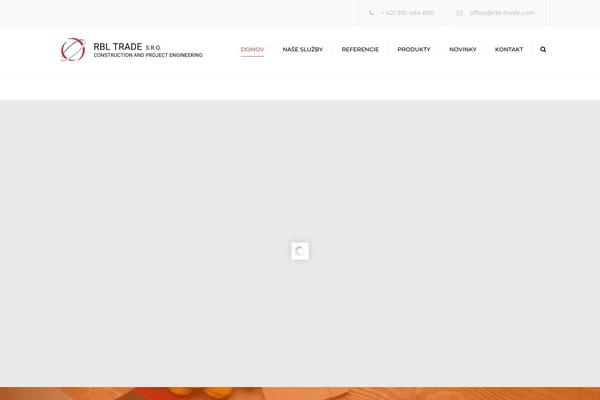 rbl-trade.com site used Constructo