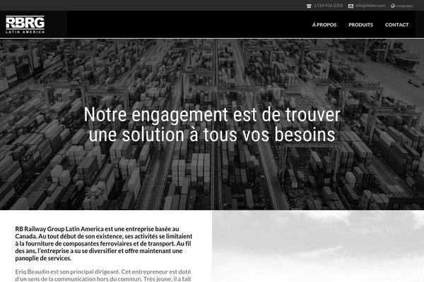 Site using Js_composer_theme plugin