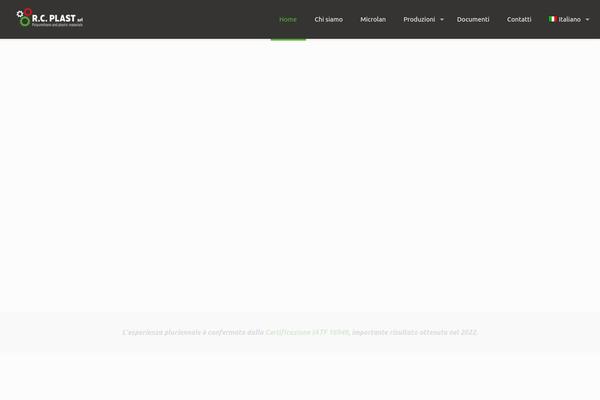 Site using Cookie Notice by dFactory plugin