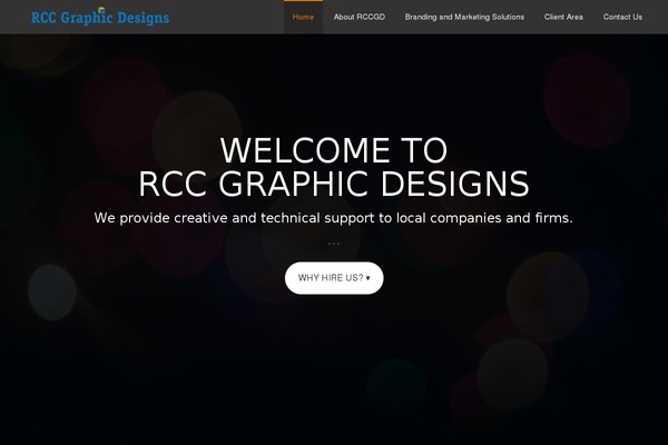 rccgraphicdesigns.com site used Buyer-create