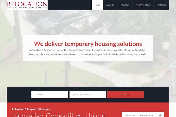 Site using Email newsletter plugin