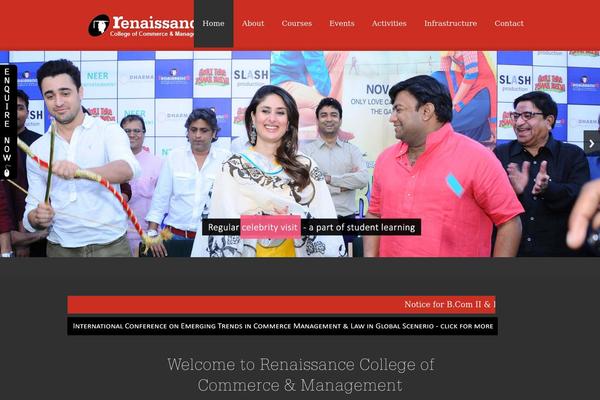 Site using CKEditor for WordPress plugin