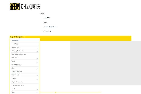 Electro theme site design template sample