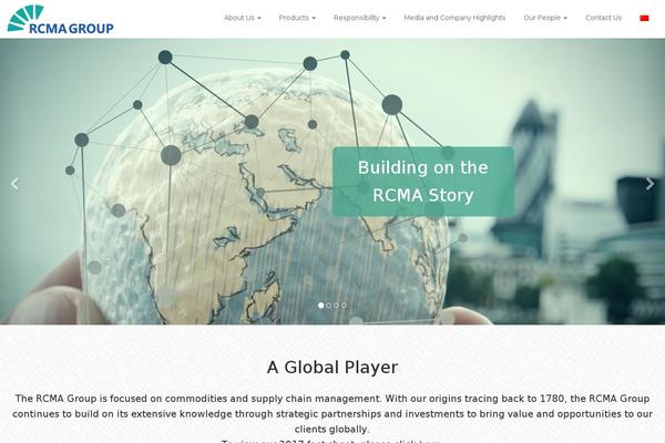 rcma-commodities.com site used Rcma