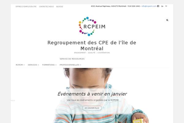 Site using Ie-sitemode plugin