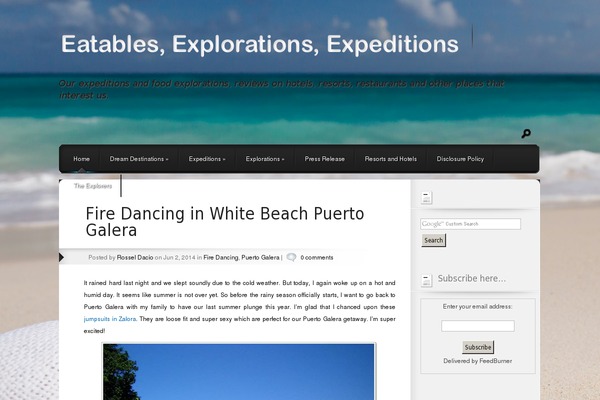 24k theme websites examples