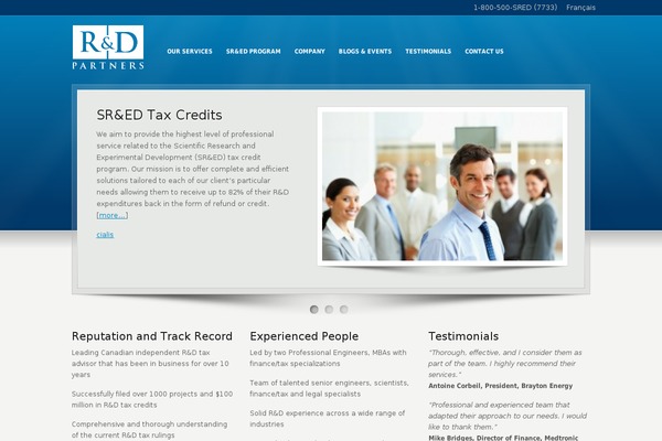 Karma theme site design template sample