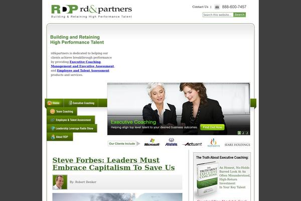rdpusa.com site used Rdp