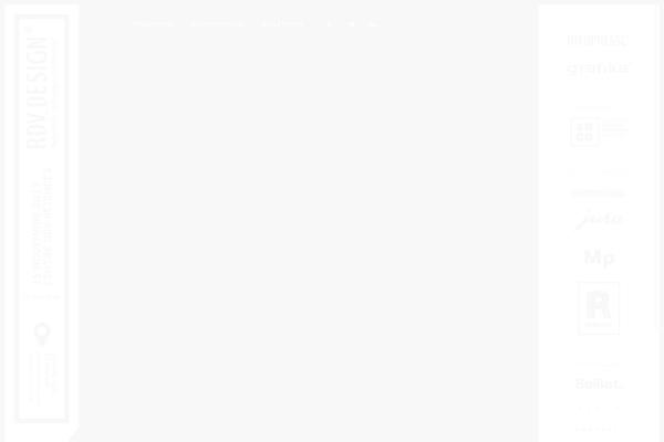 rdvdesign.co site used Infopresse