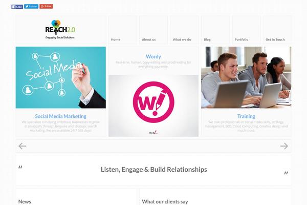 Site using Iphorm-form-builder plugin