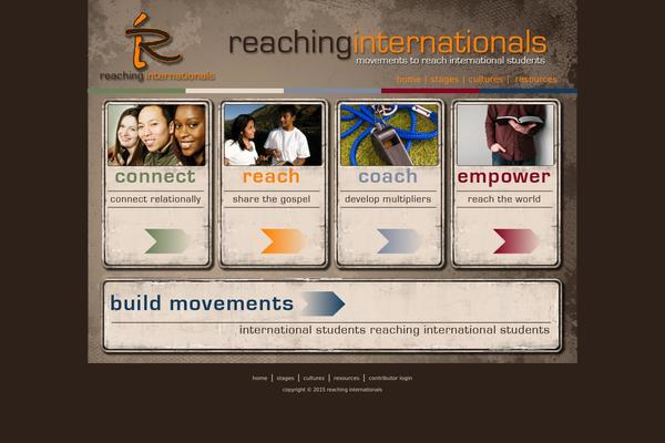 reachinginternationals.com site used Ri_theme