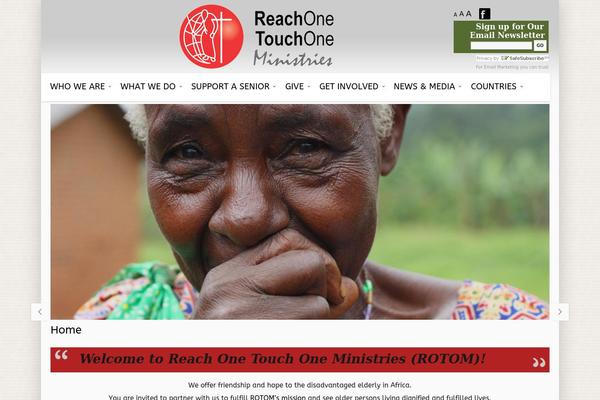 reachone-touchone.org site used S5_general_commerce