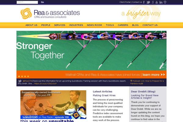 reacpa.com site used Reacpa