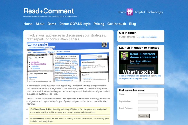 helpful2015-b WordPress theme, websites list used helpful2015-b theme helpful2015-b theme websites examples