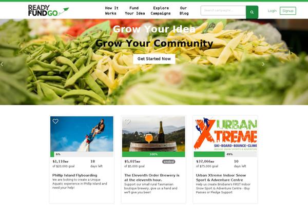 readyfundgo.com site used Readyfundgo