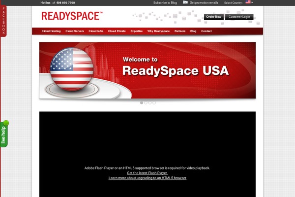 readyspace.co.in site used Joe_rs
