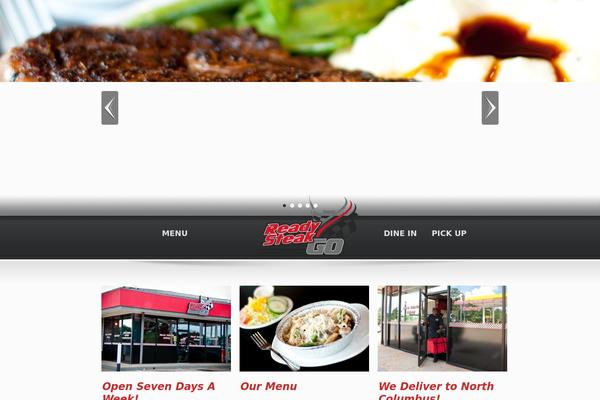 readysteakgo.com site used Custom_standandstretch